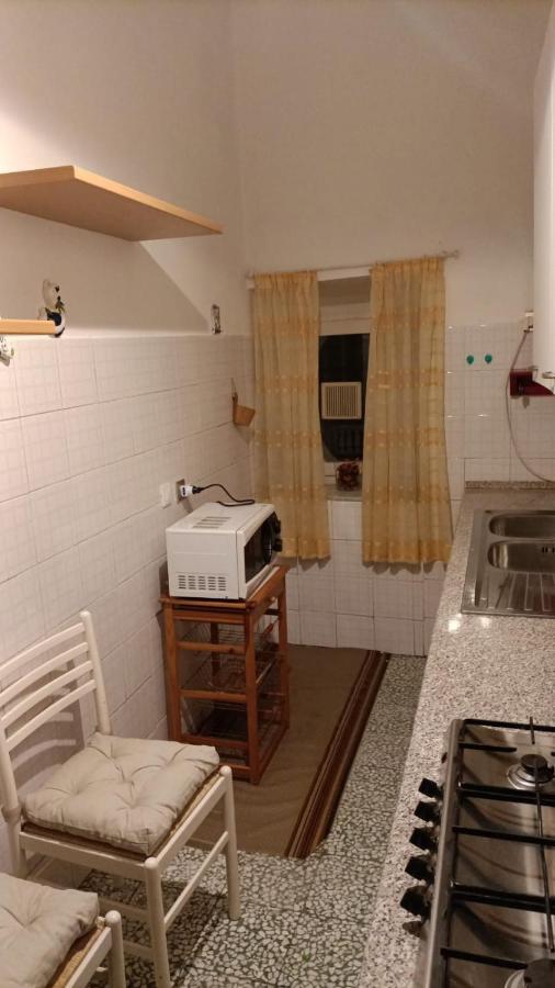 Antica Casa Ceccardi Lägenhet Livorno Exteriör bild