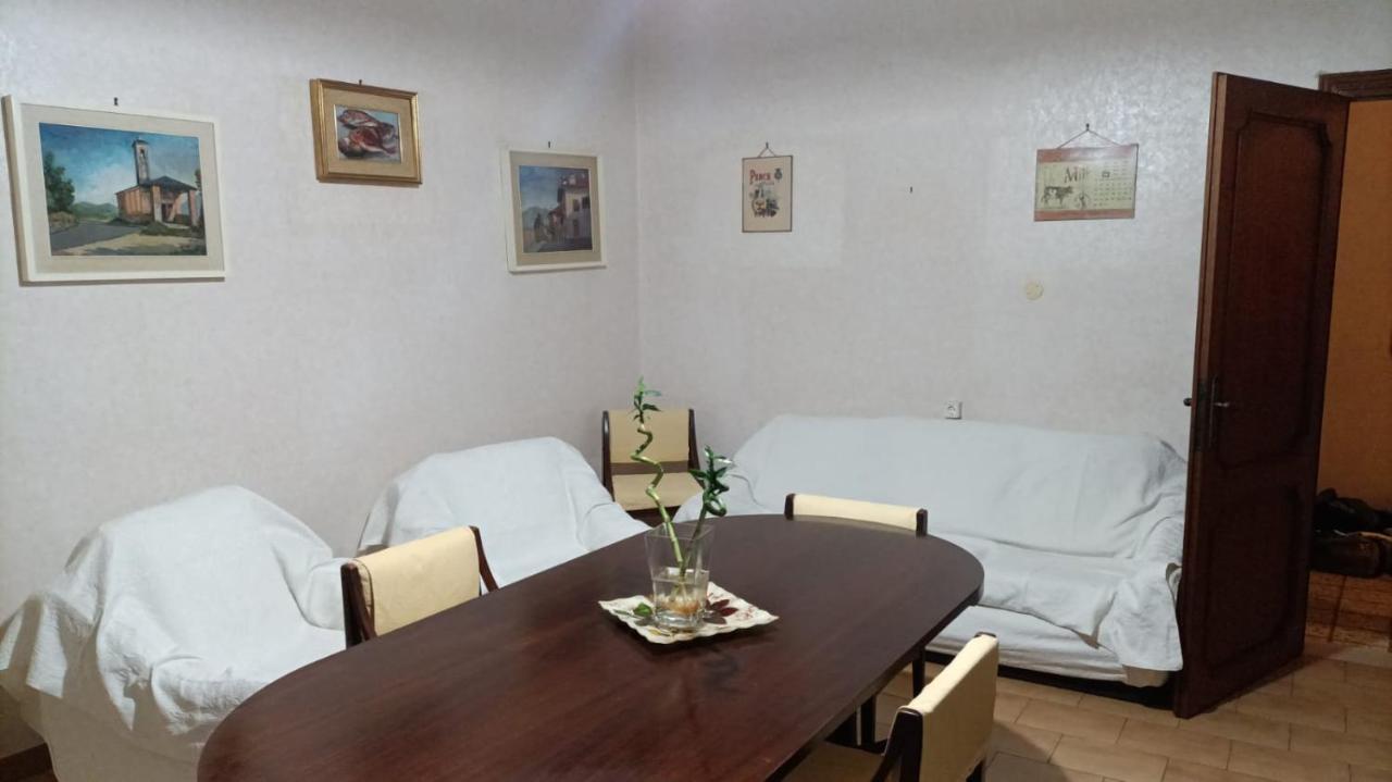 Antica Casa Ceccardi Lägenhet Livorno Exteriör bild
