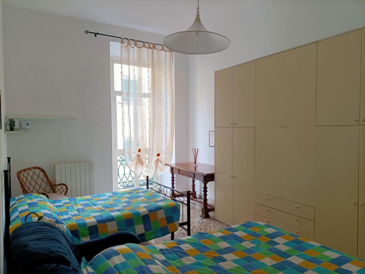 Antica Casa Ceccardi Lägenhet Livorno Exteriör bild
