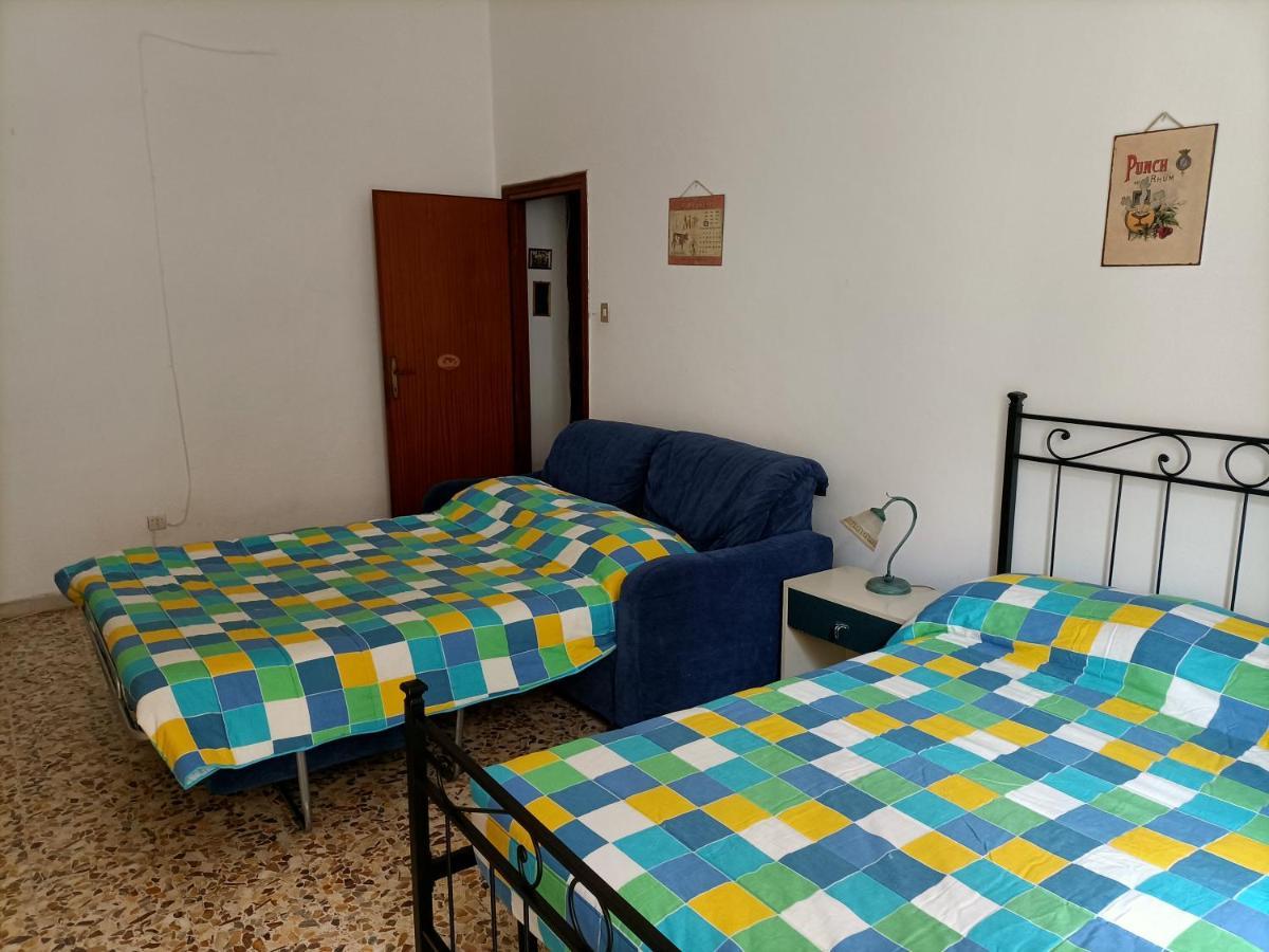 Antica Casa Ceccardi Lägenhet Livorno Exteriör bild