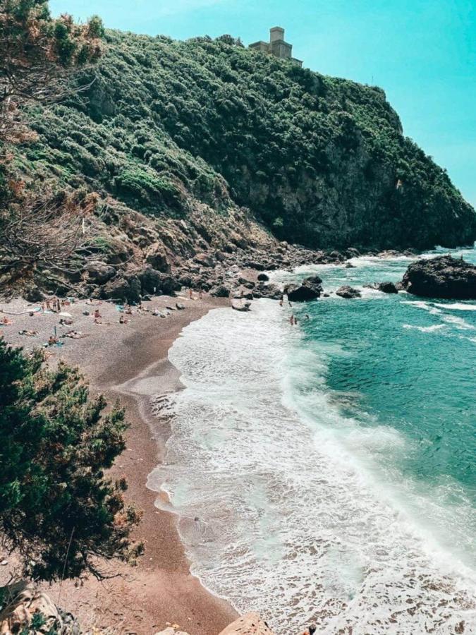 Antica Casa Ceccardi Lägenhet Livorno Exteriör bild