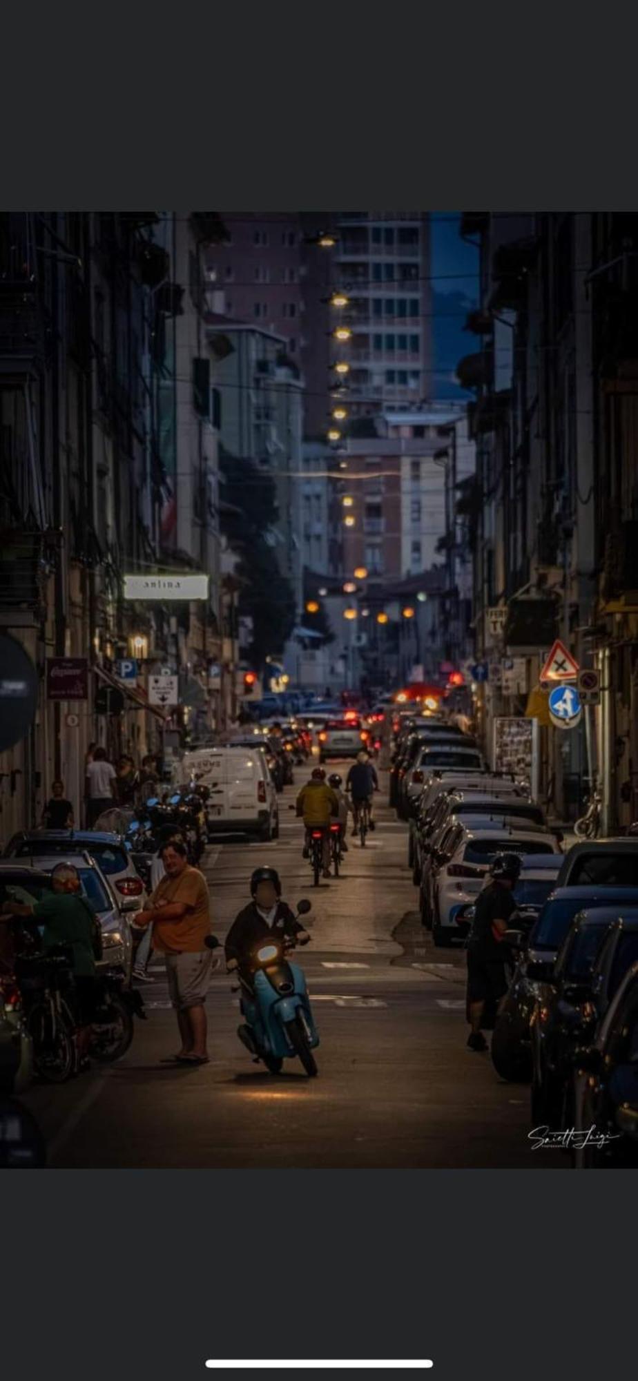 Antica Casa Ceccardi Lägenhet Livorno Exteriör bild
